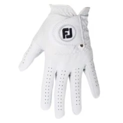 FootJoy Men's CabrettaSof Golf Glove -Golf Supplies Series 0049832 footjoy mens cabrettasof golf glove