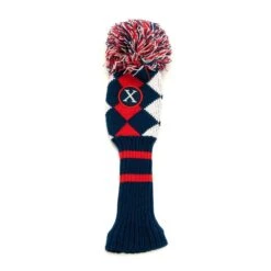 Callaway Pom Pom Fairway Headcover 7 Callaway Pom Pom Fairway Headcover -Golf Supplies Series 0054567 callaway pom pom fairway headcover