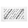 TaylorMade Tour Golf Towel -Golf Supplies Series 0054997 taylormade tour golf towel