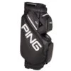 PING DLX Golf Cart Bag -Golf Supplies Series 0056725 ping dlx golf cart bag