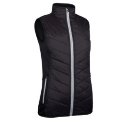 Sunderland Ladies Tania Golf Gilet -Golf Supplies Series 0056851 sunderland ladies tania golf gilet