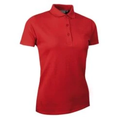 Glenmuir Ladies Sophie Golf Polo Shirt 14 Glenmuir Ladies Sophie Golf Polo Shirt -Golf Supplies Series 0057102 glenmuir ladies sophie golf polo shirt