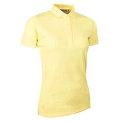 Glenmuir Ladies Sophie Golf Polo Shirt 16 Glenmuir Ladies Sophie Golf Polo Shirt -Golf Supplies Series 0057105 glenmuir ladies sophie golf polo shirt