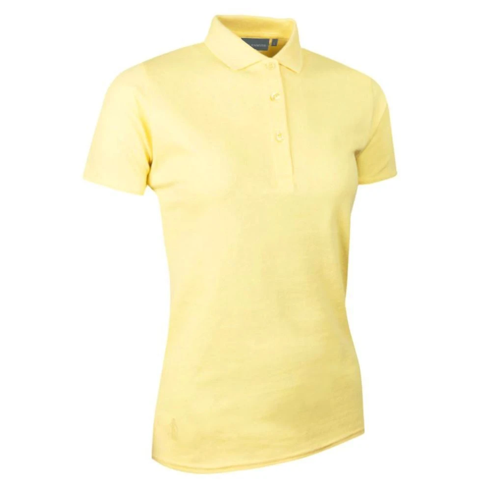 Glenmuir Ladies Sophie Golf Polo Shirt 7 Glenmuir Ladies Sophie Golf Polo Shirt - Image 5