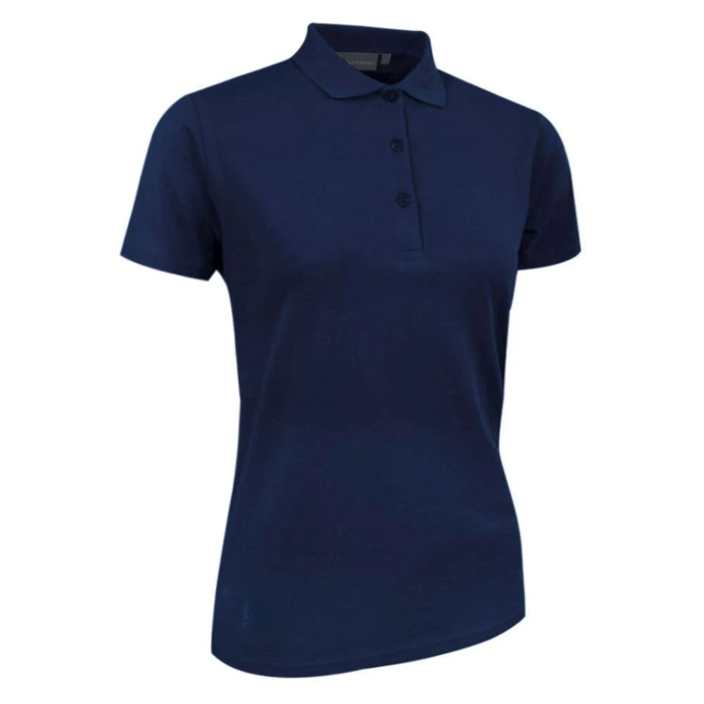 Glenmuir Ladies Sophie Golf Polo Shirt 12 Glenmuir Ladies Sophie Golf Polo Shirt - Image 10
