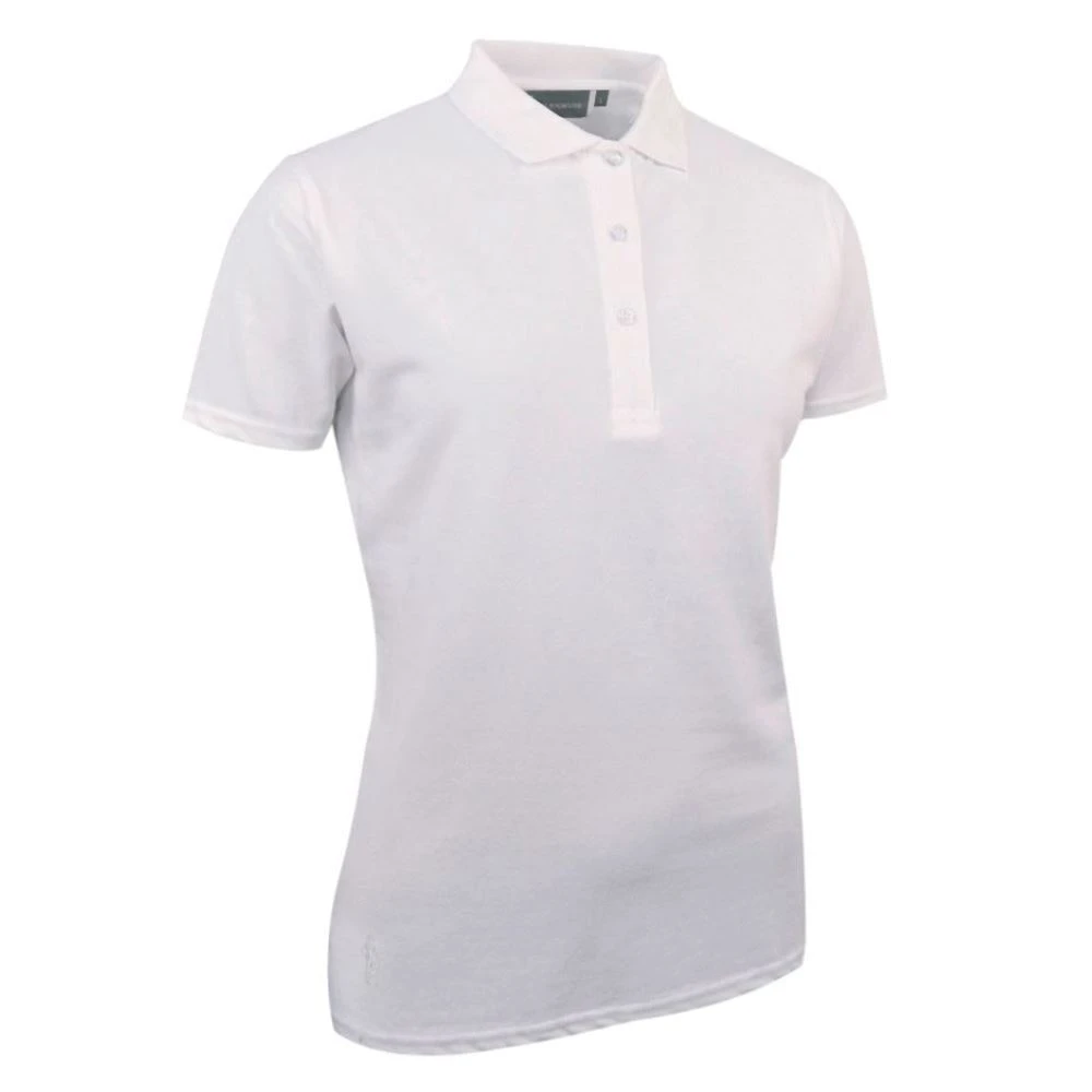 Glenmuir Ladies Sophie Golf Polo Shirt 6 Glenmuir Ladies Sophie Golf Polo Shirt - Image 4