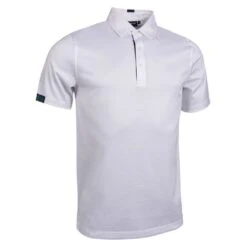 Glenmuir Men's Hamish Golf Polo Shirt