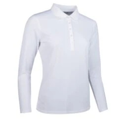 Glenmuir Ladies Misha Golf Polo Shirt