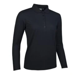 Glenmuir Ladies Misha Golf Polo Shirt -Golf Supplies Series 0058581 glenmuir ladies misha golf polo shirt