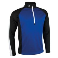 Sunderland Men's Aspen Golf Midlayer -Golf Supplies Series 0059993 sunderland mens aspen golf midlayer