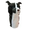 Daphne's Headcover - Pitbull -Golf Supplies Series 0060281 daphnes headcover pitbull