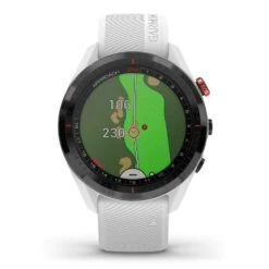 Garmin Approach S62 GPS Watch -Golf Supplies Series 0061881 garmin approach s62 gps watch
