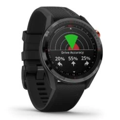Garmin Approach S62 GPS Watch -Golf Supplies Series 0061885 garmin approach s62 gps watch