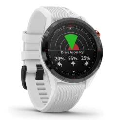 Garmin Approach S62 GPS Watch -Golf Supplies Series 0061886 garmin approach s62 gps watch