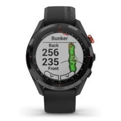 Garmin Approach S62 GPS Watch -Golf Supplies Series 0061887 garmin approach s62 gps watch