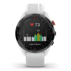 Garmin Approach S62 GPS Watch -Golf Supplies Series 0061891 garmin approach s62 gps watch
