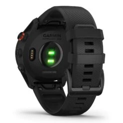 Garmin Approach S62 GPS Watch -Golf Supplies Series 0061894 garmin approach s62 gps watch