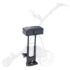 Motocaddy S-Series Trolley Seat 2 Motocaddy S-Series Trolley Seat -Golf Supplies Series 0062123 motocaddy s series trolley seat