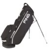 PING Hoofer Lite Golf Stand Bag -Golf Supplies Series 0062181 ping hoofer lite golf stand bag