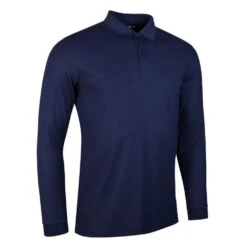 Glenmuir Men's Max Golf Polo Shirt -Golf Supplies Series 0062231 glenmuir mens max golf polo shirt