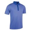 Glenmuir Men's Campbell Golf Polo Shirt -Golf Supplies Series 0062500 glenmuir mens campbell golf polo shirt