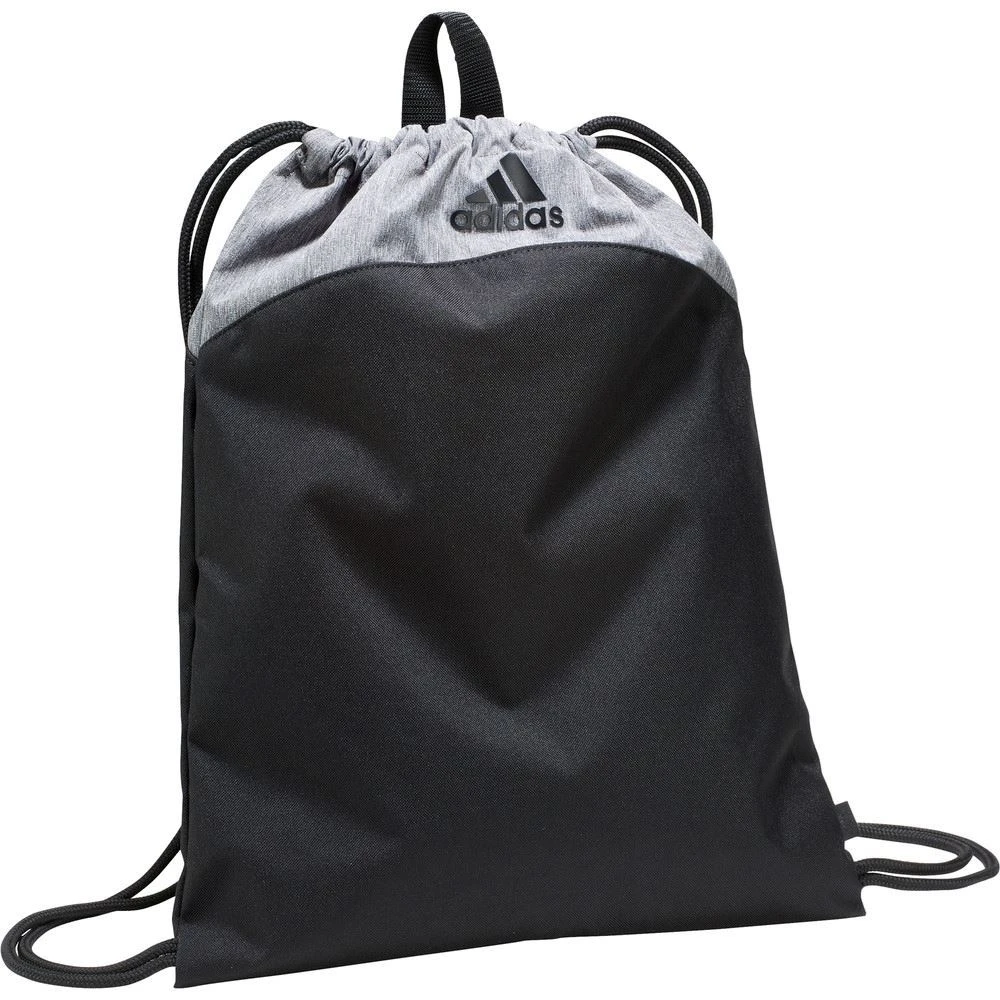 Adidas Drawstring Golf Gym Bag 3 Adidas Drawstring Golf Gym Bag