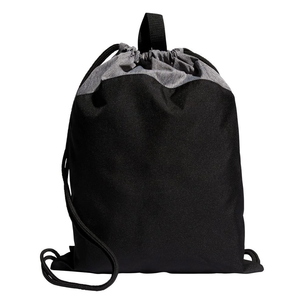 Adidas Drawstring Golf Gym Bag 4 Adidas Drawstring Golf Gym Bag - Image 2