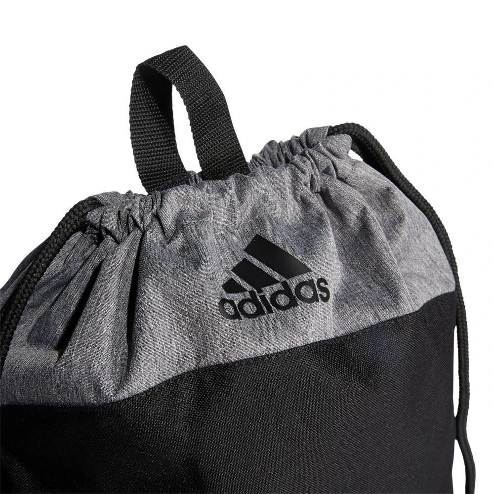 Adidas Drawstring Golf Gym Bag 5 Adidas Drawstring Golf Gym Bag - Image 3