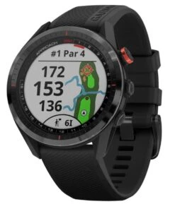 Garmin Approach S62 GPS Watch