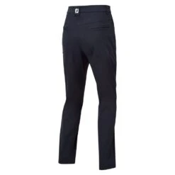 FootJoy Men's HydroKnit Golf Trousers -Golf Supplies Series 0065884 footjoy mens hydroknit golf trousers