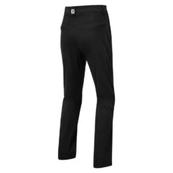 FootJoy Men's HydroKnit Golf Trousers -Golf Supplies Series 0065885 footjoy mens hydroknit golf trousers