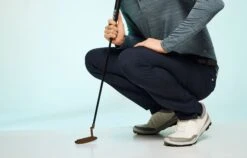 PING Men's Vision Winter Golf Trousers -Golf Supplies Series 0066491 ping mens vision winter golf trousers