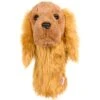 Daphne's Headcover - Cocker Spaniel -Golf Supplies Series 0066647 daphnes headcover cocker spaniel