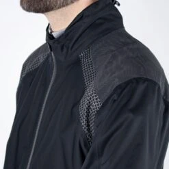 Galvin Green Men's Action GORE-TEX Waterproof Golf Jacket -Golf Supplies Series 0067371 galvin green mens action gore tex waterproof golf jacket