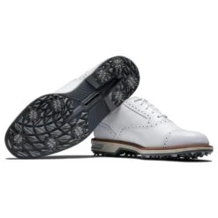 FootJoy Men's Premiere Series Tarlow Golf Shoes -Golf Supplies Series 0067722 footjoy mens premiere series tarlow golf shoes