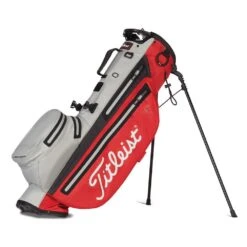 Titleist Players 4 StaDry Golf Stand Bag -Golf Supplies Series 0068644 titleist players 4 stadry golf stand bag