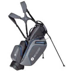 Motocaddy HydroFlex Golf Stand Bag -Golf Supplies Series 0068861 motocaddy hydroflex golf stand bag