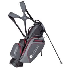 Motocaddy HydroFlex Golf Stand Bag -Golf Supplies Series 0068863 motocaddy hydroflex golf stand bag