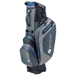 Motocaddy HydroFlex Golf Stand Bag -Golf Supplies Series 0068864 motocaddy hydroflex golf stand bag
