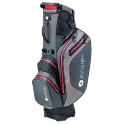 Motocaddy HydroFlex Golf Stand Bag -Golf Supplies Series 0068866 motocaddy hydroflex golf stand bag