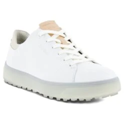 ECCO Ladies Tray Golf Shoes 20 ECCO Ladies Tray Golf Shoes -Golf Supplies Series 0068919 ecco ladies tray golf shoes