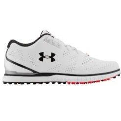 Under Armour Men's Glide SL Spikeless Golf Shoes