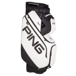 Golf Supplies Series -Golf Supplies Series 0069140 ping dlx golf cart bag