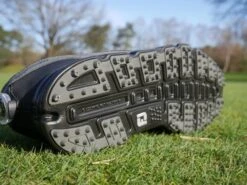 FootJoy Men's UltraFIT SL BOA Golf Shoes -Golf Supplies Series 0069209 footjoy mens ultrafit sl boa golf shoes