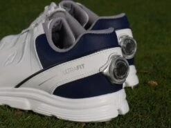 FootJoy Men's UltraFIT SL BOA Golf Shoes -Golf Supplies Series 0069224 footjoy mens ultrafit sl boa golf shoes