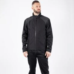 Golf Supplies Series -Golf Supplies Series 0069889 galvin green mens action gore tex waterproof golf jacket