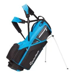 TaylorMade Flextech Crossover Stand Bag -Golf Supplies Series 0070189 taylormade flextech crossover stand bag