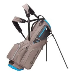 TaylorMade Flextech Crossover Stand Bag -Golf Supplies Series 0070190 taylormade flextech crossover stand bag