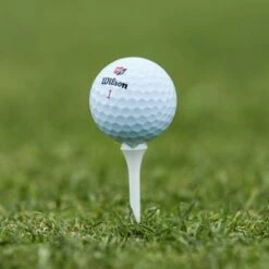 Wilson DUO Soft Plus Golf Balls -Golf Supplies Series 0070406 wilson duo soft plus golf balls
