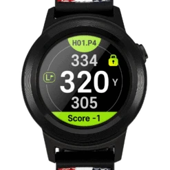 GolfBuddy Aim W11 Golf GPS Watch -Golf Supplies Series 0070597 golfbuddy aim w11 golf gps watch